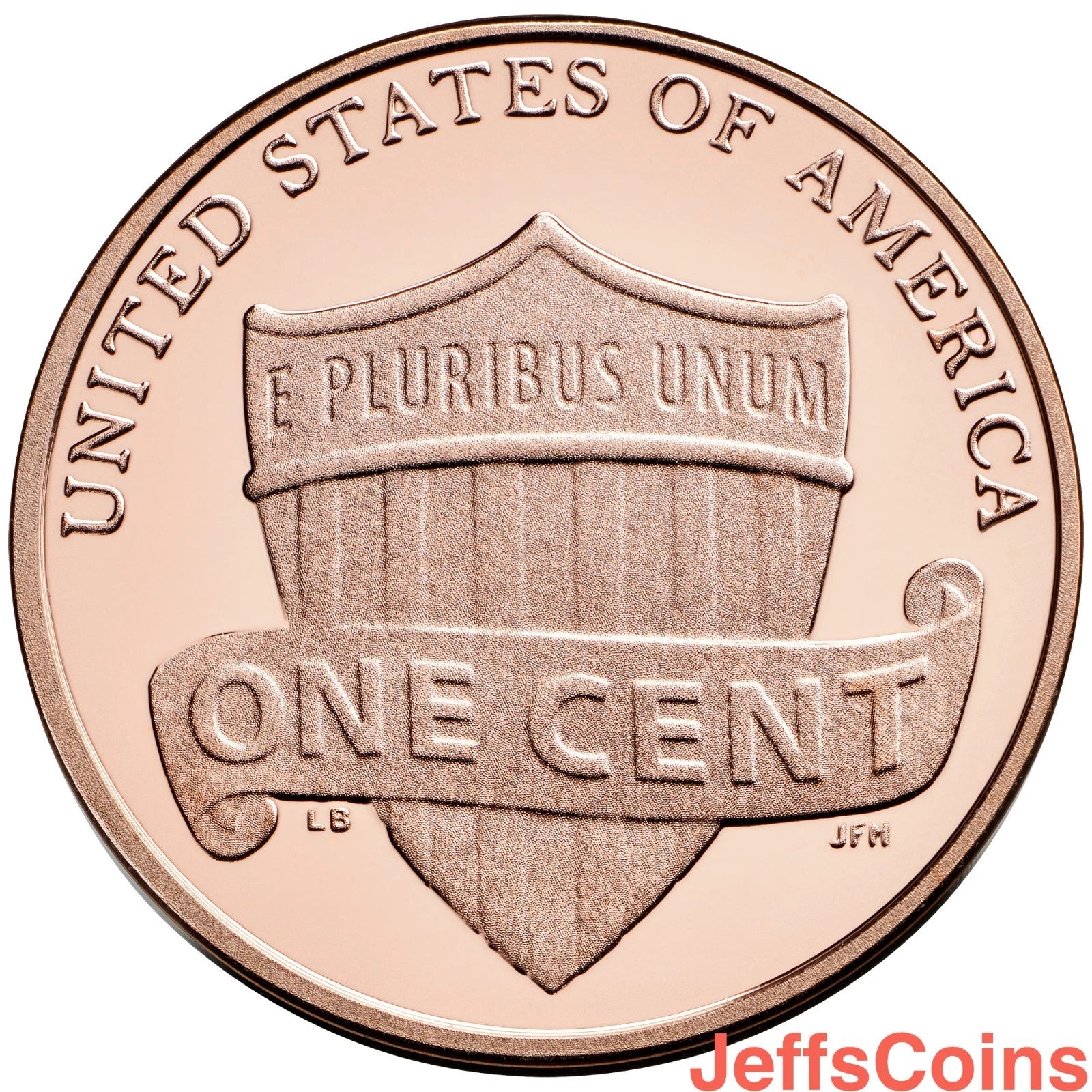 2025 S Lincoln Shield Cent Proof 1¢ New Penny US Mint Proof Set-16