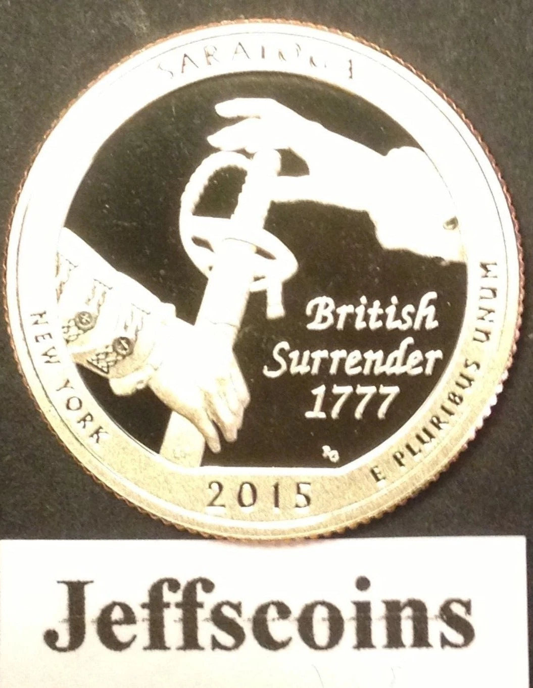 2023 S Edith Kanakaʻole Hawaii American Women Series Quarter 999 SILVER PROOF #7-15