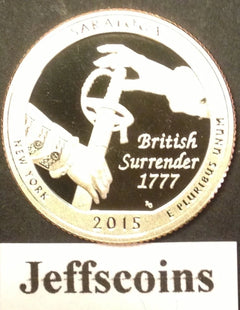 2023 S Edith Kanakaʻole Hawaii American Women Series Quarter 999 SILVER PROOF #7-15