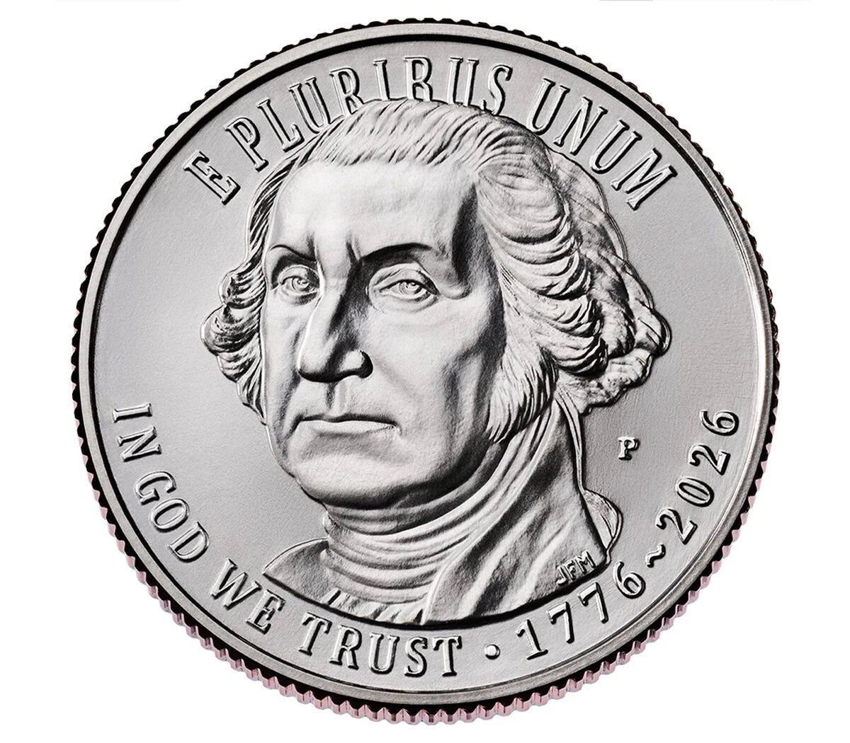2026 P & D Revolutionary War Semiquincentennial Quarters PRE SALE Release Mar 27