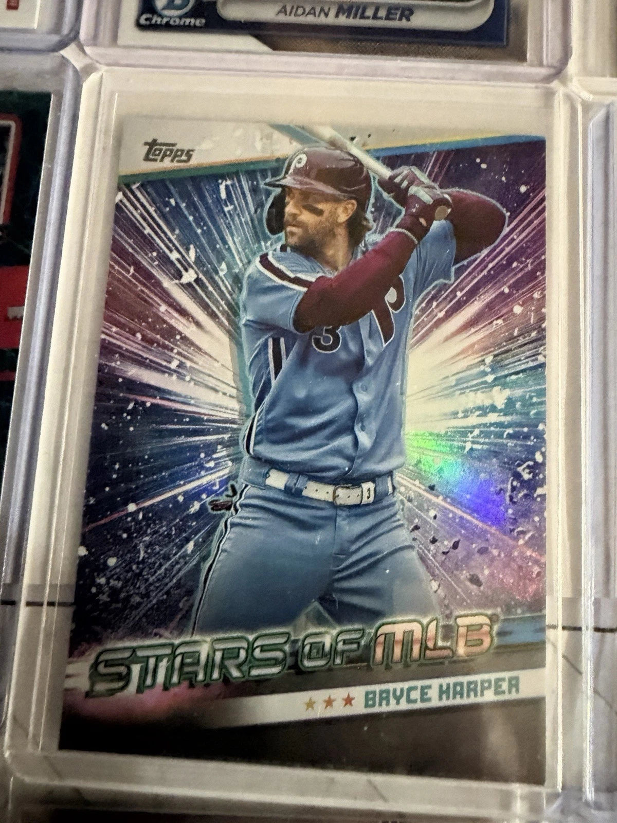 Awesome Phillies Lot 16 w/ Rookie Contenders Auto and More!