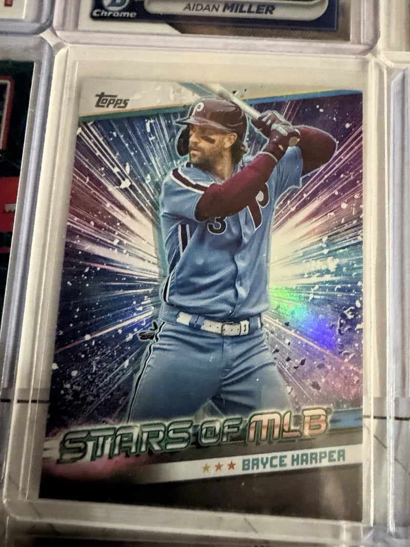 Awesome Phillies Lot 16 w/ Rookie Contenders Auto and More!-1