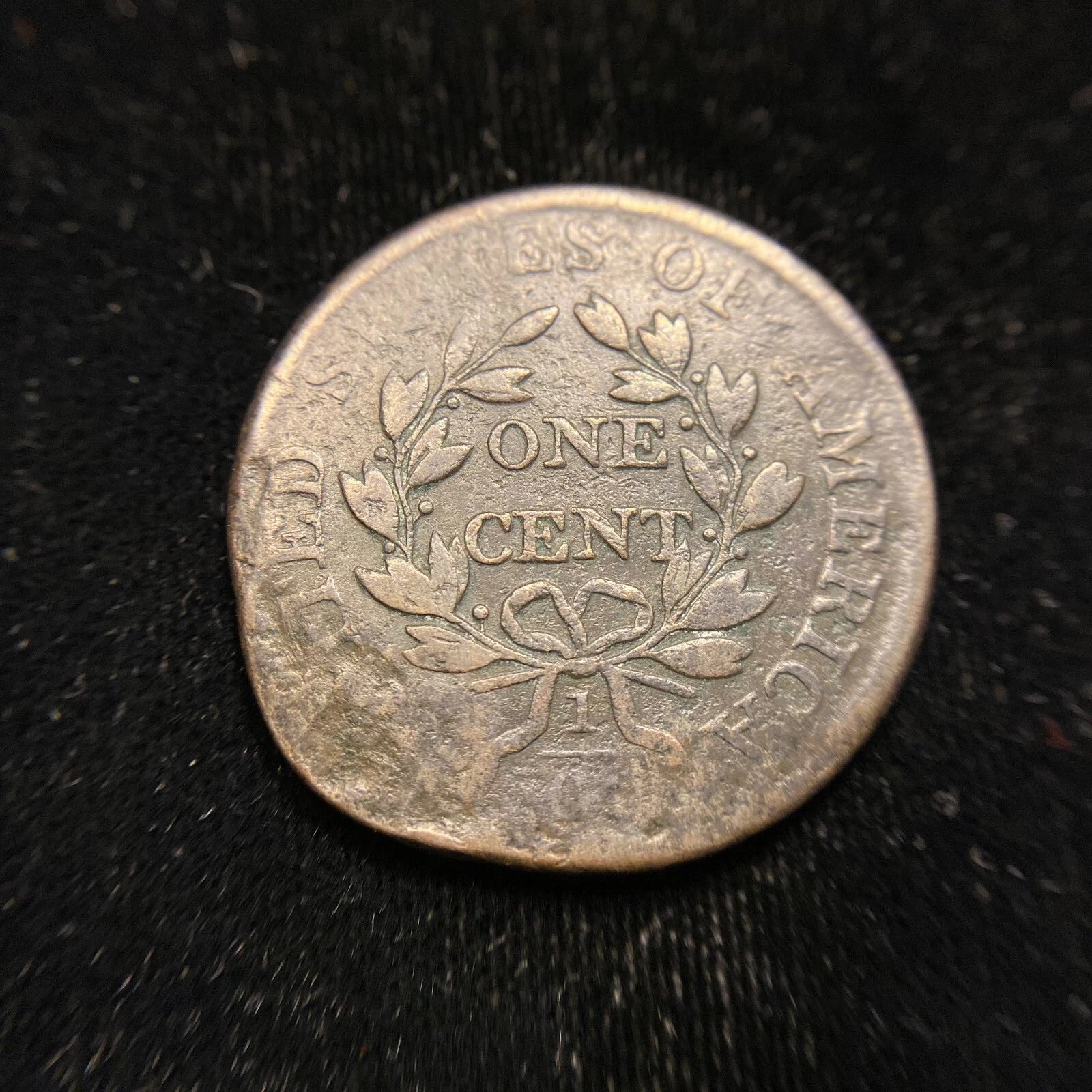 1803 Draped Bust Large Cent Nice VF+/XF Very Extremely Fine Sheldon Variety Rare-1