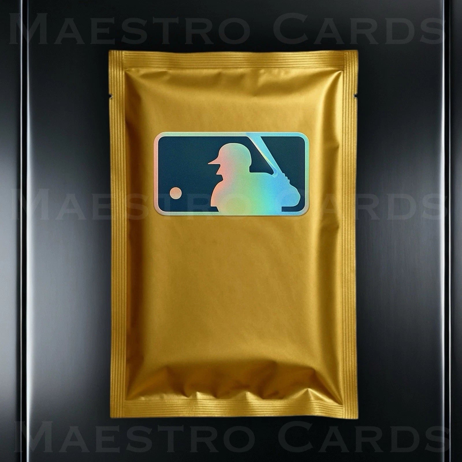 MLB Baseball Pack! 1 Guaranteed Auto or #'d Card in Every Pack!