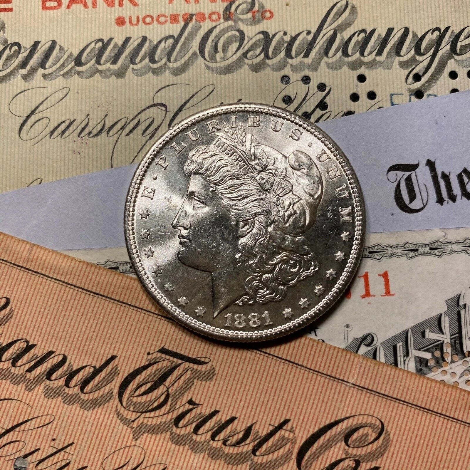 ✯Estate Coin Lot Walking Liberty Half Dollars Uncirculated UNC MS BU+ ✯-3