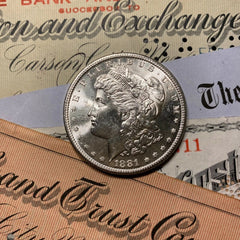 ✯Estate Coin Lot Walking Liberty Half Dollars Uncirculated UNC MS BU+ ✯-3