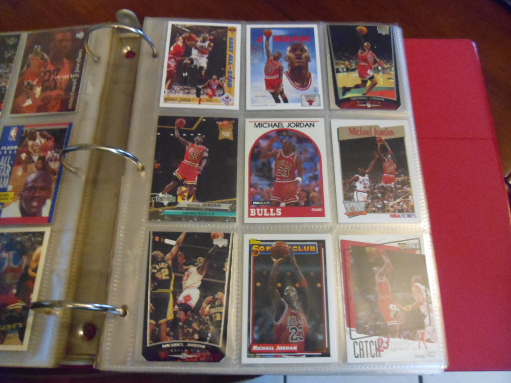 250 Cards In 32-38 Year Old Baseball Packs From Sealed Cases! FREE Mantle Card!-10