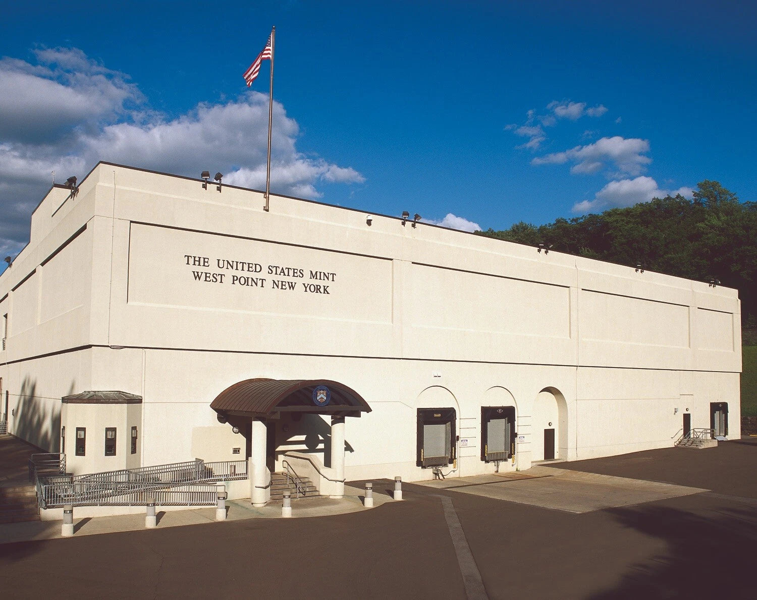 2014 W National Baseball Hall of Fame Gold Proof $5 Dollar US Mint Box COA B31-3