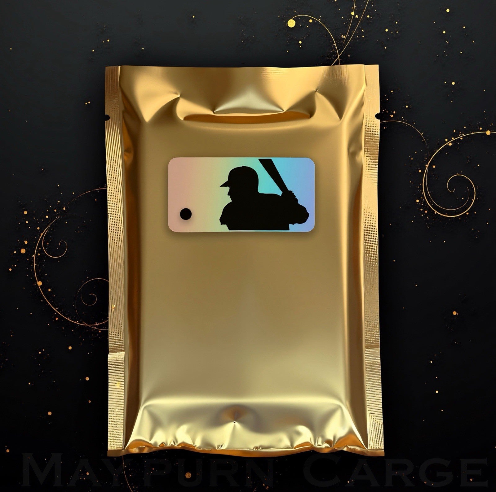 MLB Pack! 1 Guaranteed Auto or #'d Card in Every Baseball Pack!-1